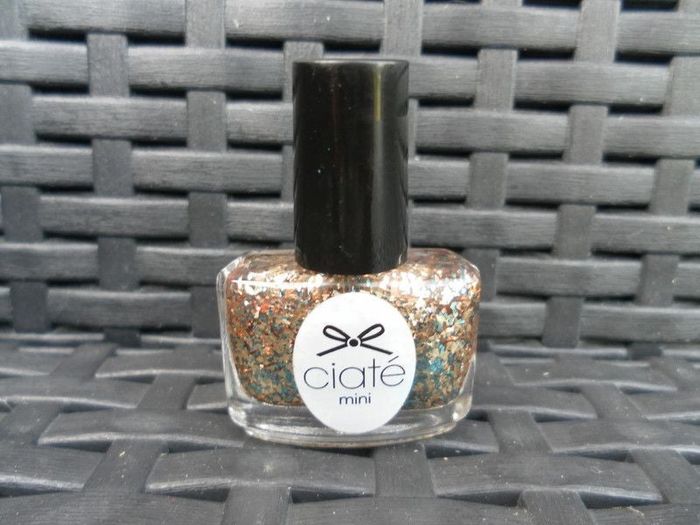 Vernis Ciaté