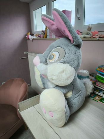 Panpan géant XL