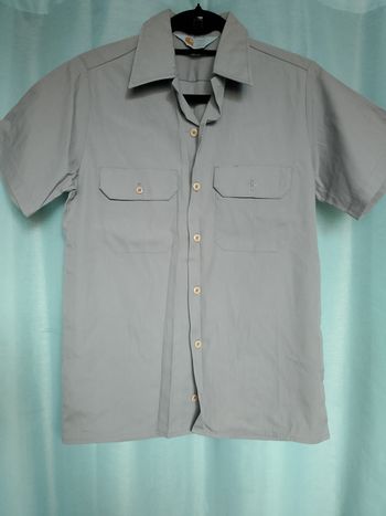 Chemise homme Carhartt