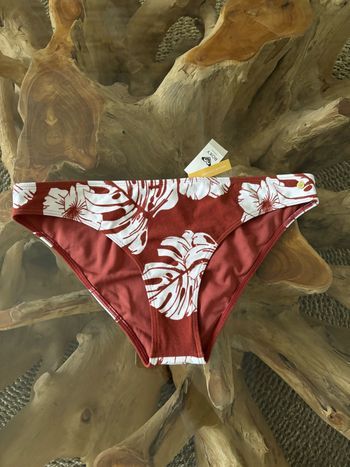 Bas de maillot de bain Roxy femme