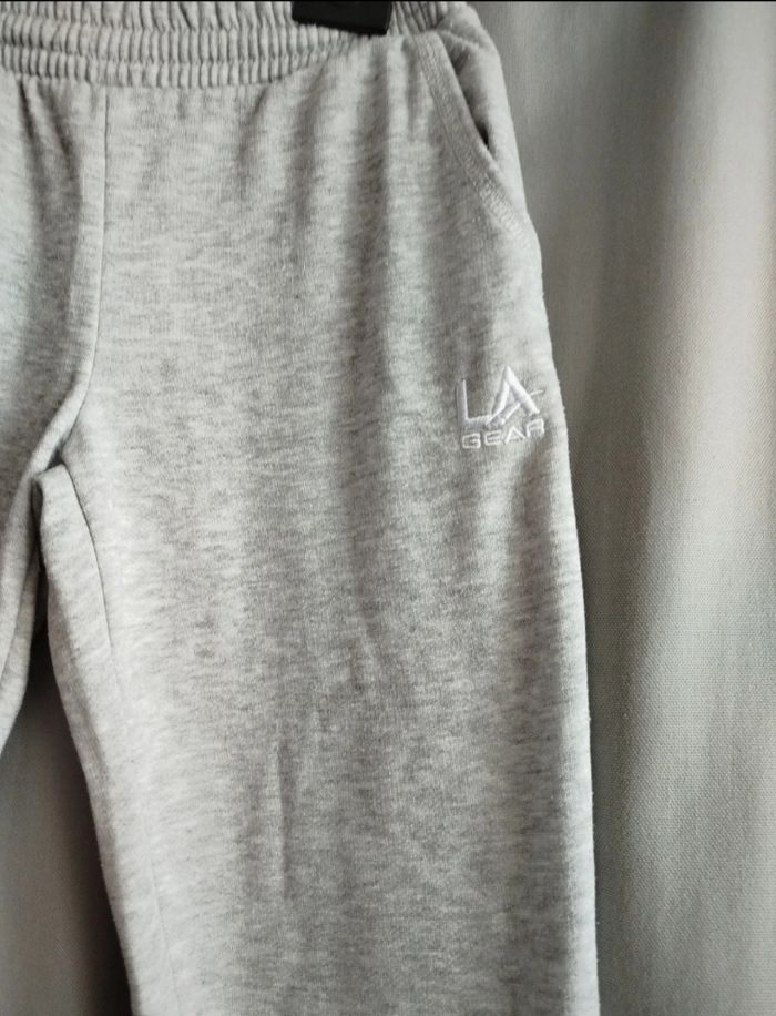 Pantalon jogging fille - photo numéro 2
