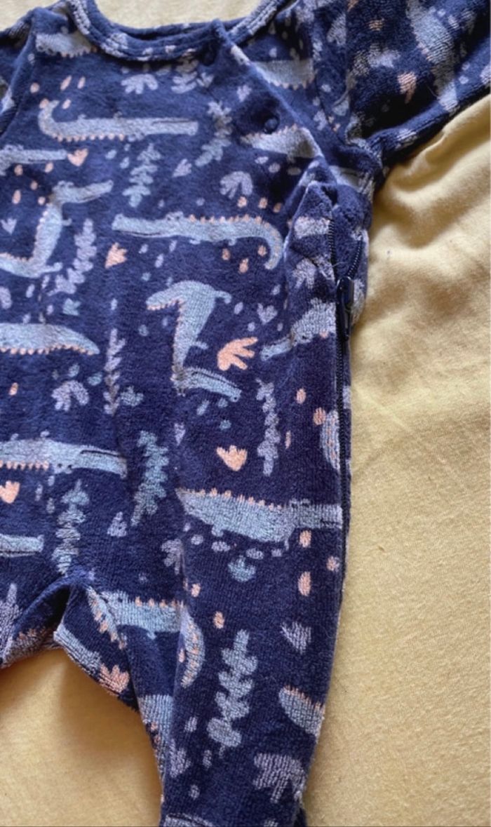 Lot de 2 pyjamas - photo numéro 2