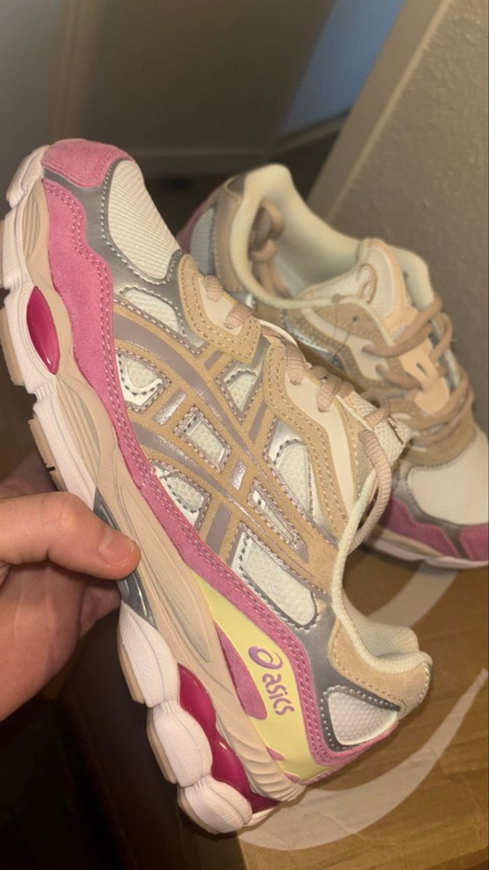 Asics Gel Nyc - photo numéro 2