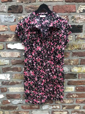 Robe chemise Cache cache taille 40