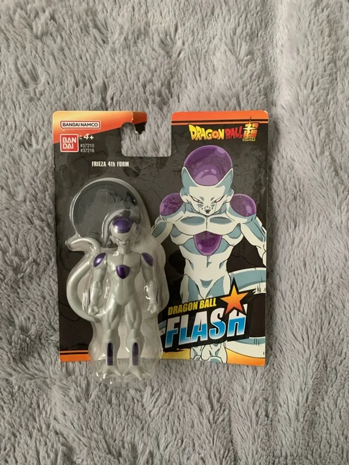 Figurine dragon ball