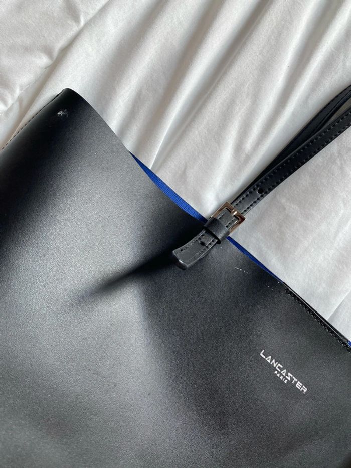 Sac lancaster - photo numéro 3