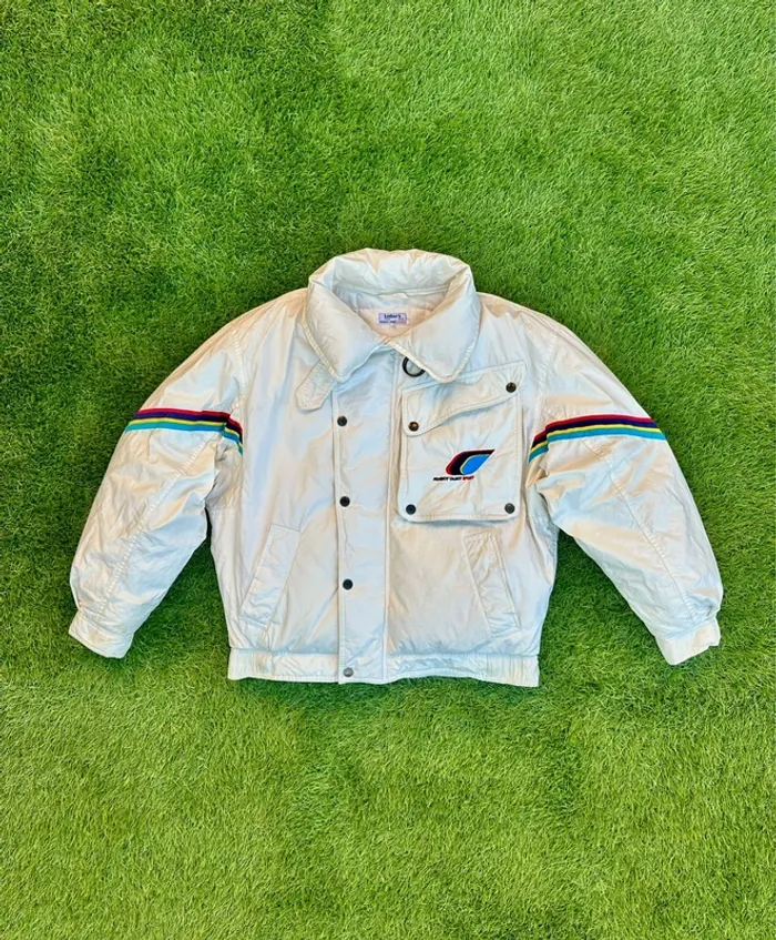 Veste Peugeot Talbot Sport - photo numéro 17