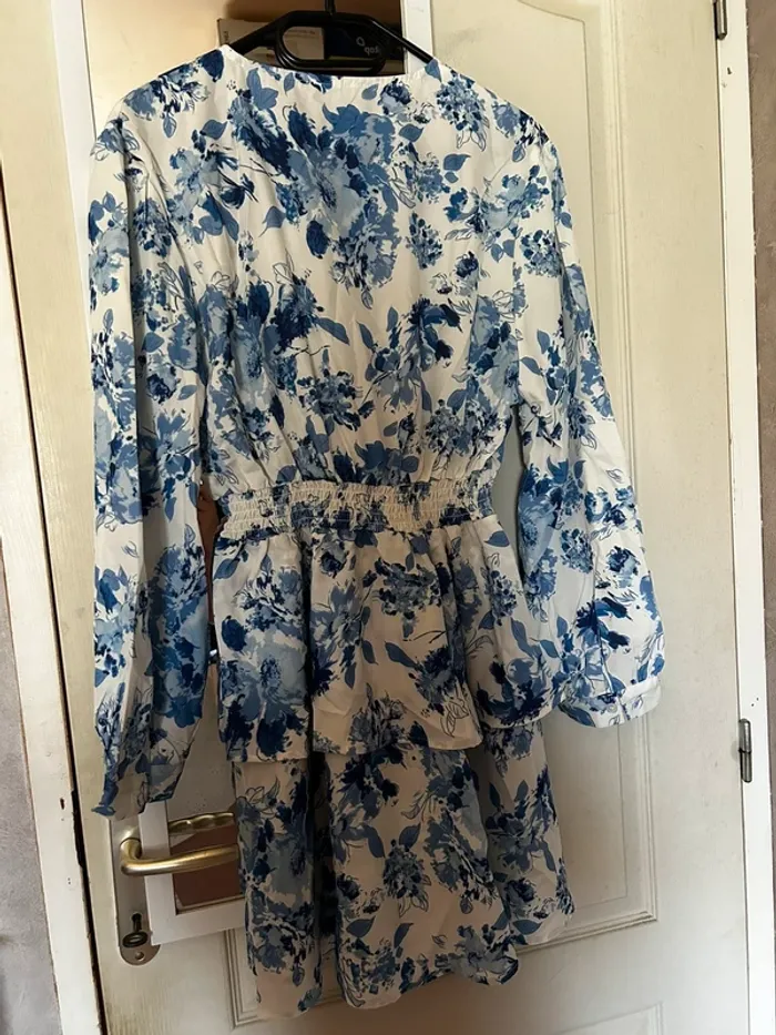 Robe shein - photo numéro 3