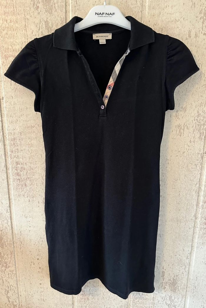 Robe polo Burberry 12 ans (152cm)
