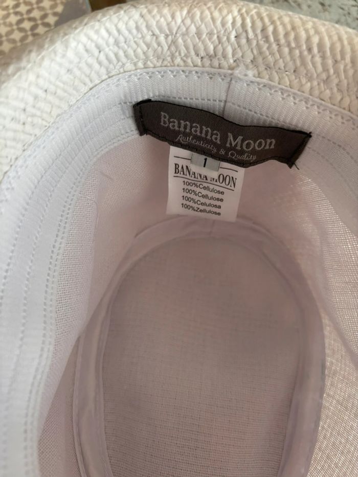 Chapeau banana Moon - photo numéro 6