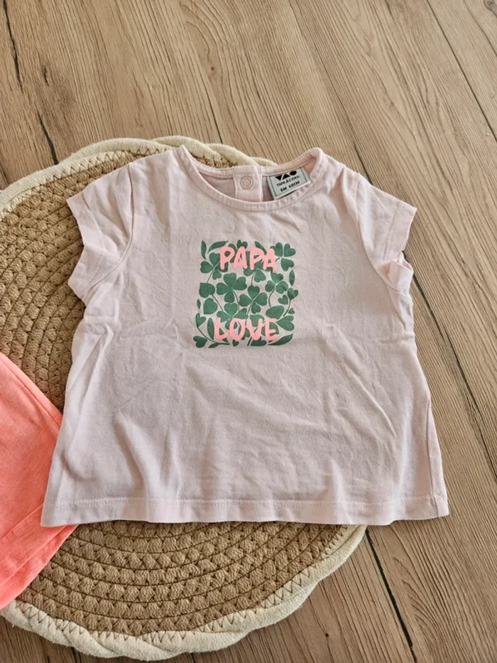 Ensemble 6 mois - photo numéro 3