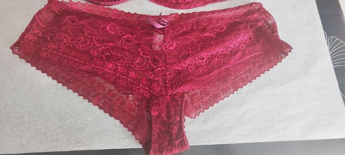 Ensemble lingerie Etam - photo numéro 2