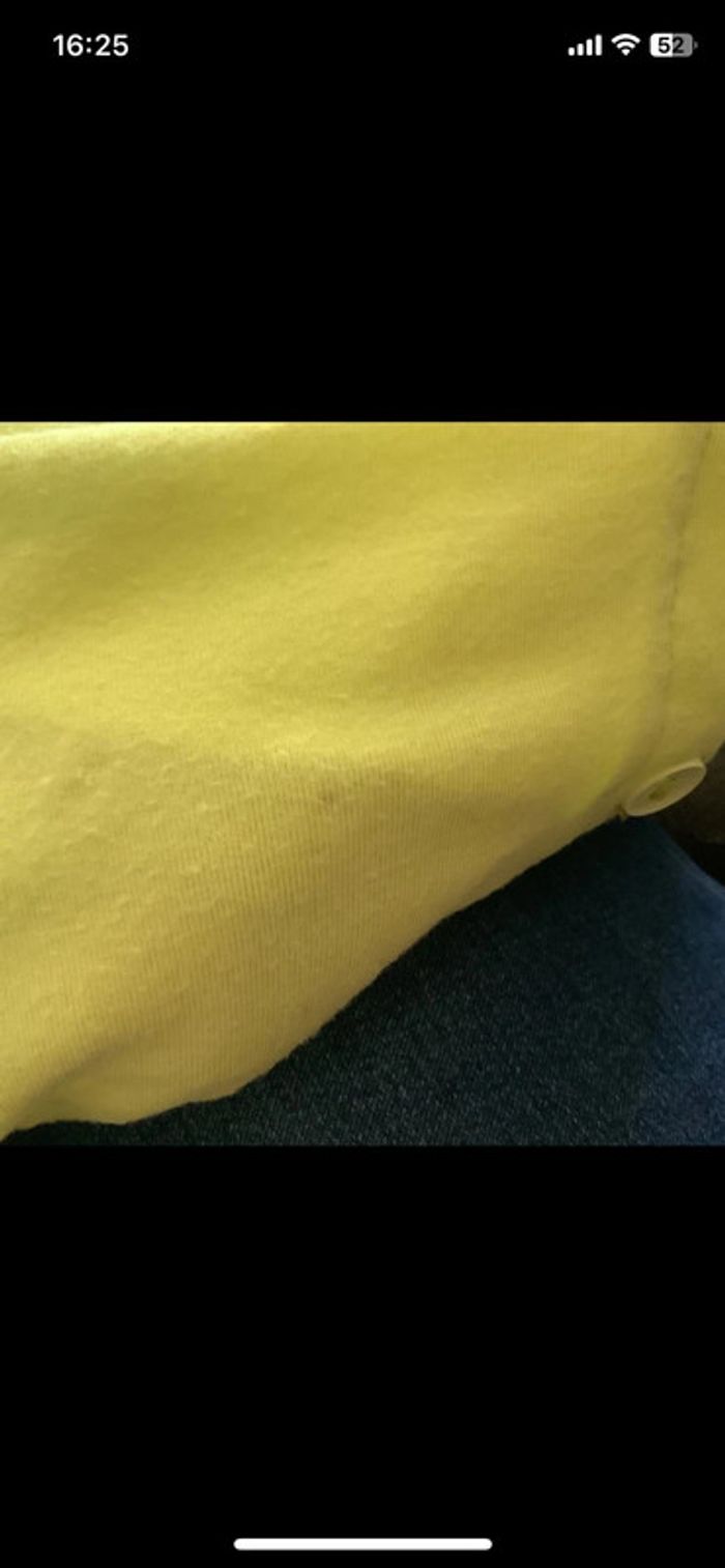 Lot de 8 t-shirts fille manches courtes taille 6 ans - photo numéro 12