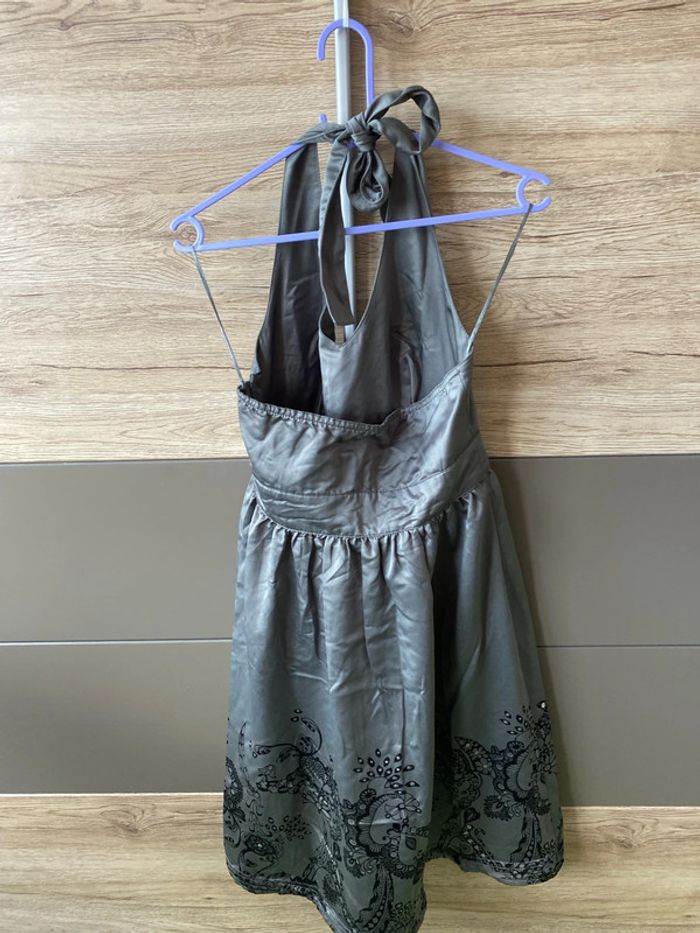 Robe été t38 - photo numéro 2