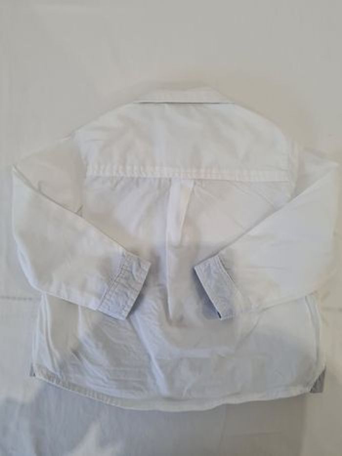 Ensemble Sergent Major 12 mois - photo numéro 7