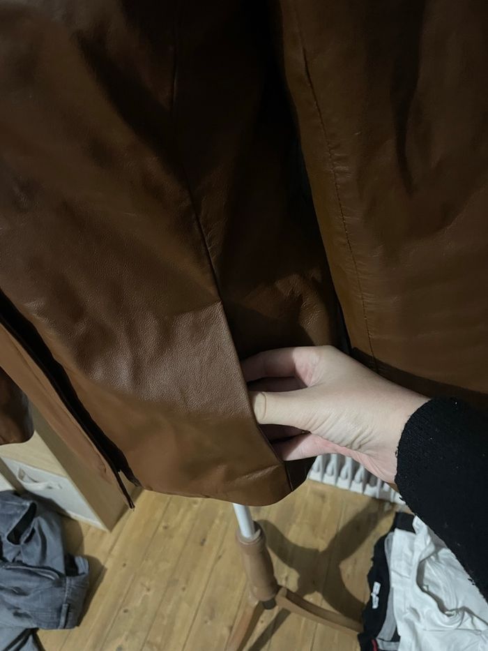 Vestes - photo numéro 3