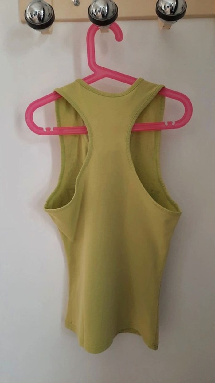 Débardeur femme - photo numéro 2