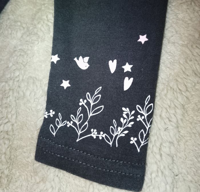 Legging bébé - photo numéro 2