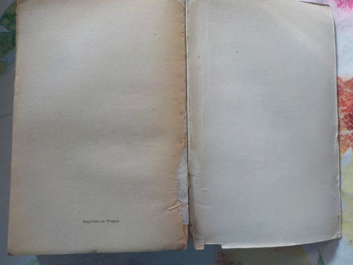 INVASION 14 de Maxence VAN DER MEERSCH Ed. Albin Michel 1949 - photo numéro 10