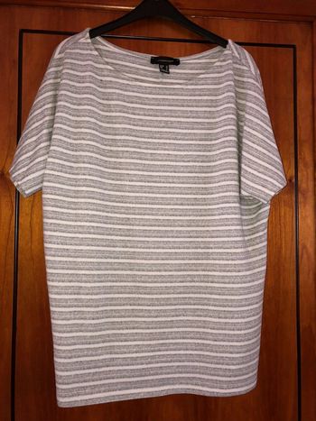 T-shirt 38 gris Primark