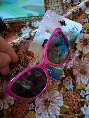 Lunette neuf