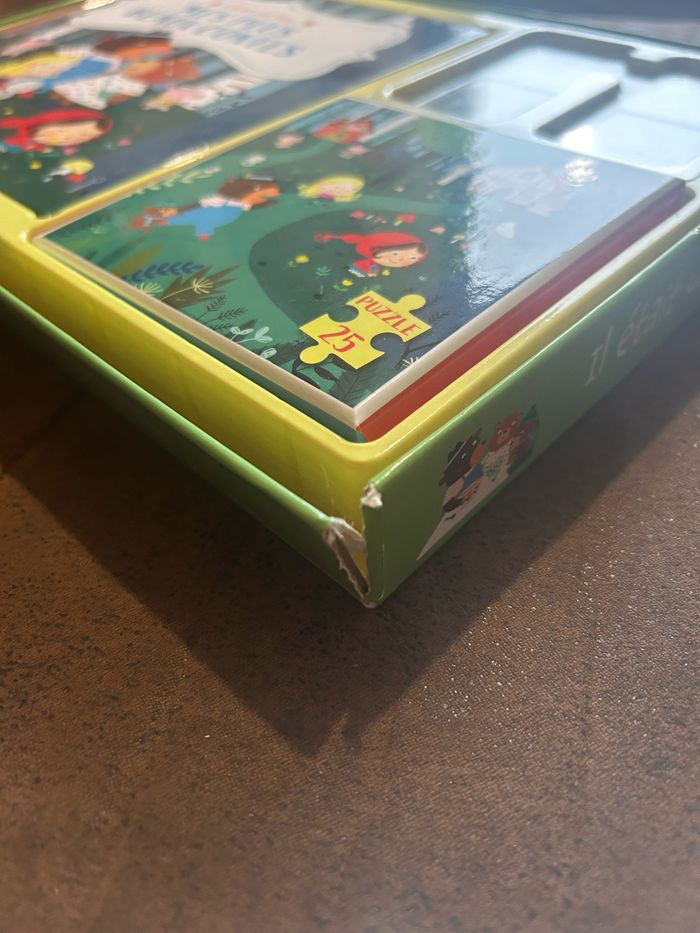 Coffret - photo numéro 7