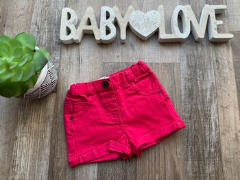 - Short Kitchoun  - 3 mois - Très bon état