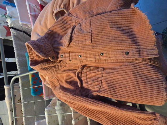 Veste 4 ans