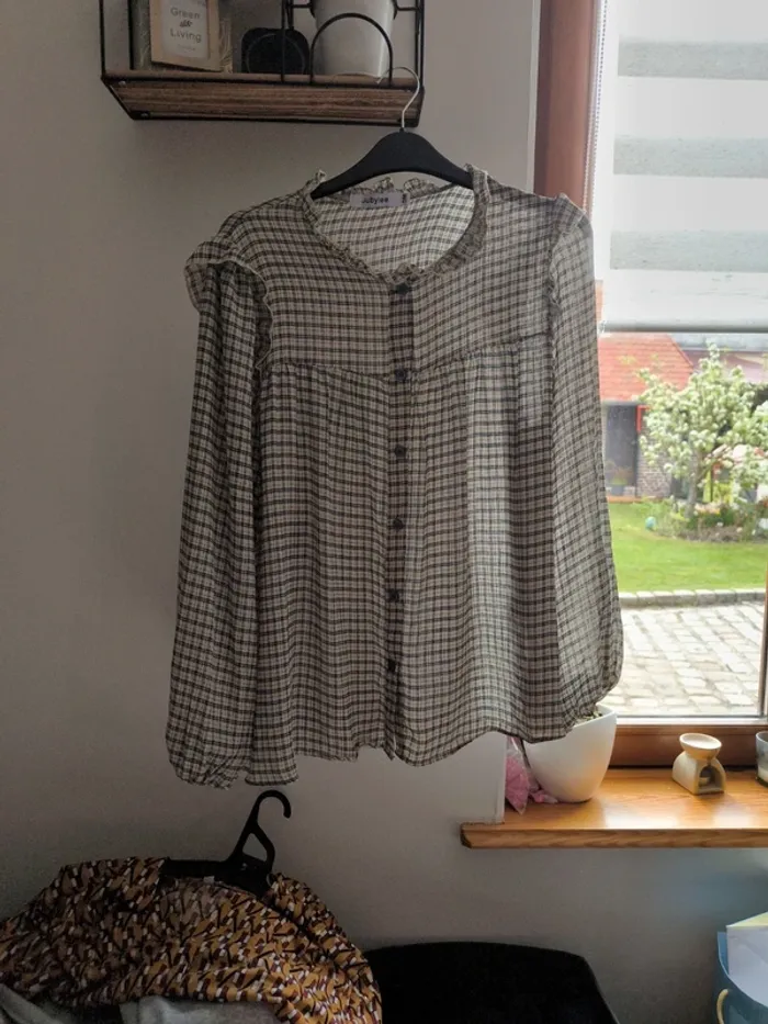 Blouse