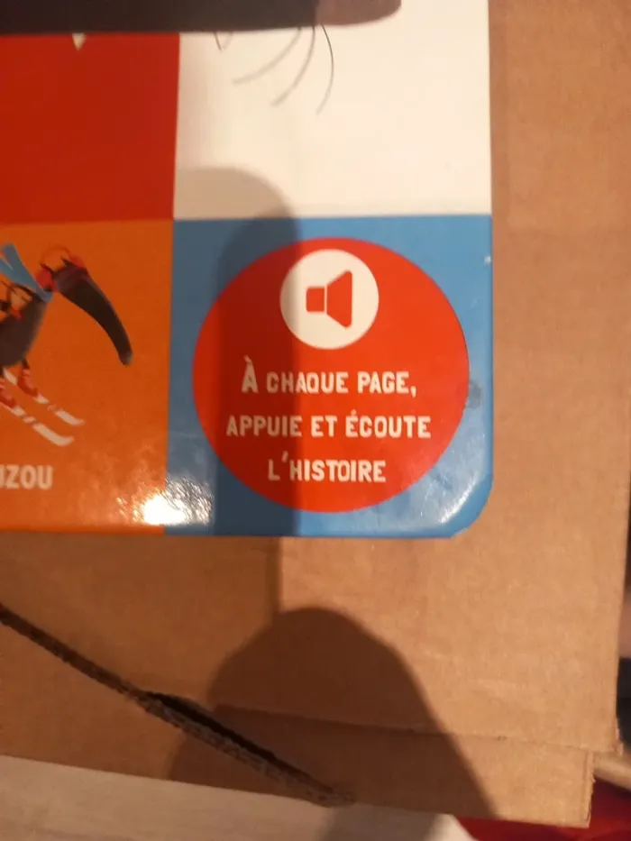 Lot livres p'tit loup - photo numéro 3