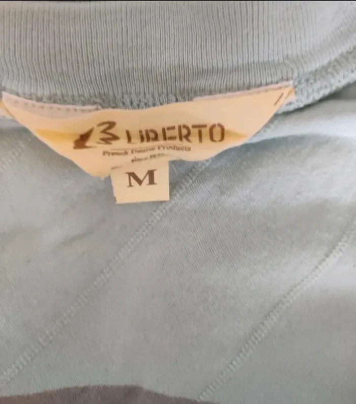 T-shirt Liberto femme - photo numéro 3