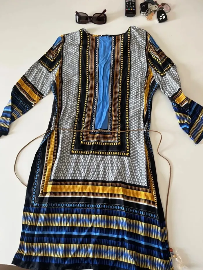 Robe femme - photo numéro 4