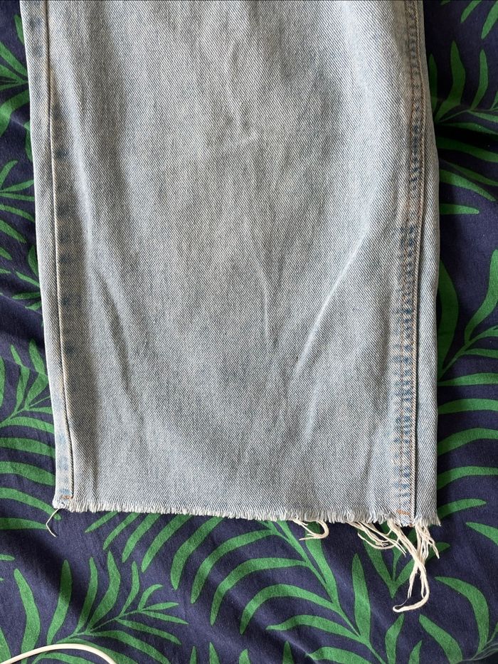 Jean gemo taille 36 - photo numéro 3