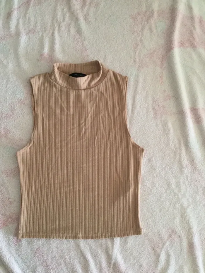 Tee shirt New Look femme taille S - photo numéro 2