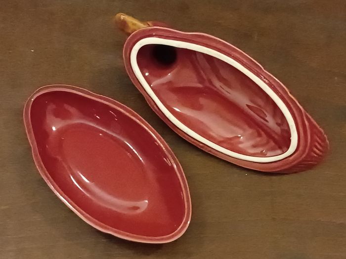 Canard vintage - photo numéro 7