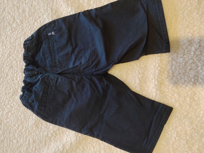 Shirt chino slim - photo numéro 2