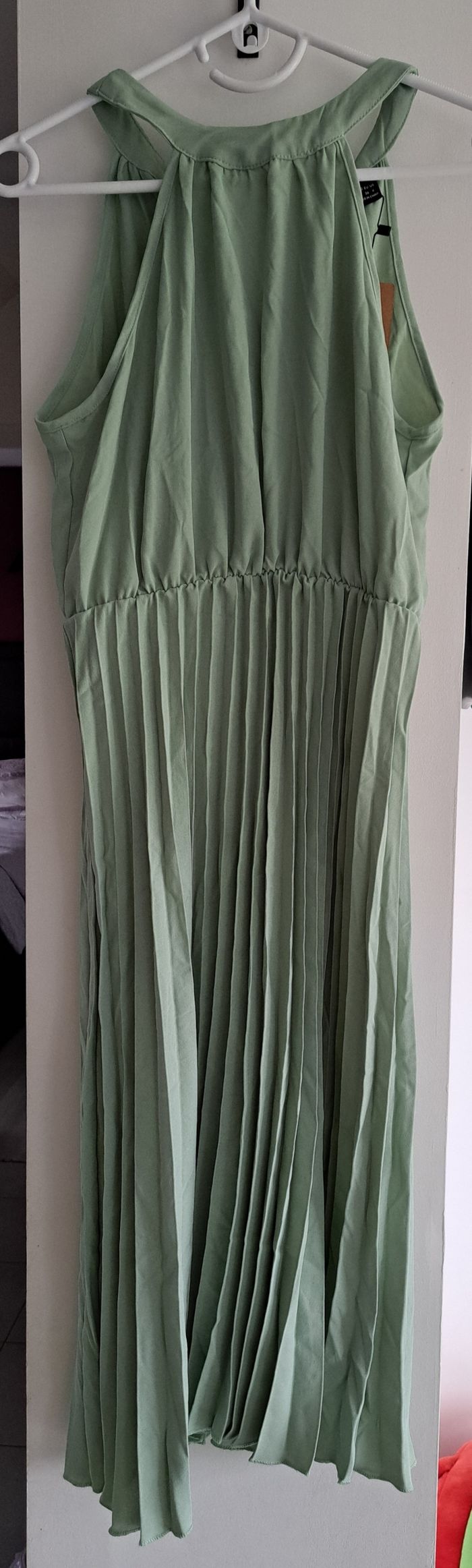 Robe 👗 - photo numéro 2