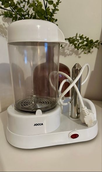 🌭 Appareil à hot-dog – Jocca