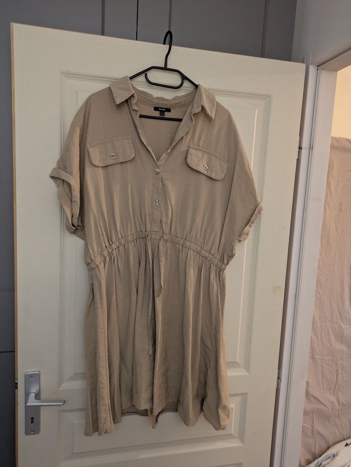 Robe Kiabi