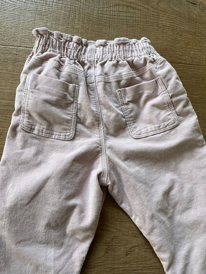 Zara 4 ans - photo numéro 2