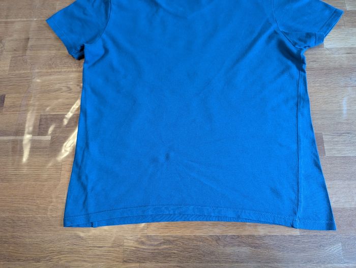 T-shirt garçon 12 ans La Halle - photo numéro 8