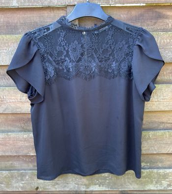 Blouse fine