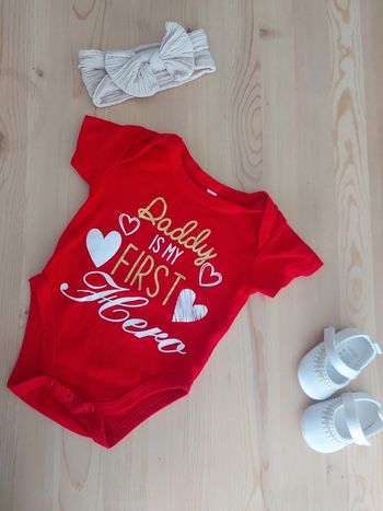 Bodie papa est mon premier héro