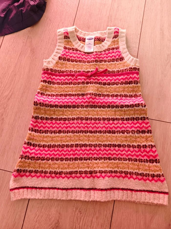 Lot vêtement fille - photo numéro 4