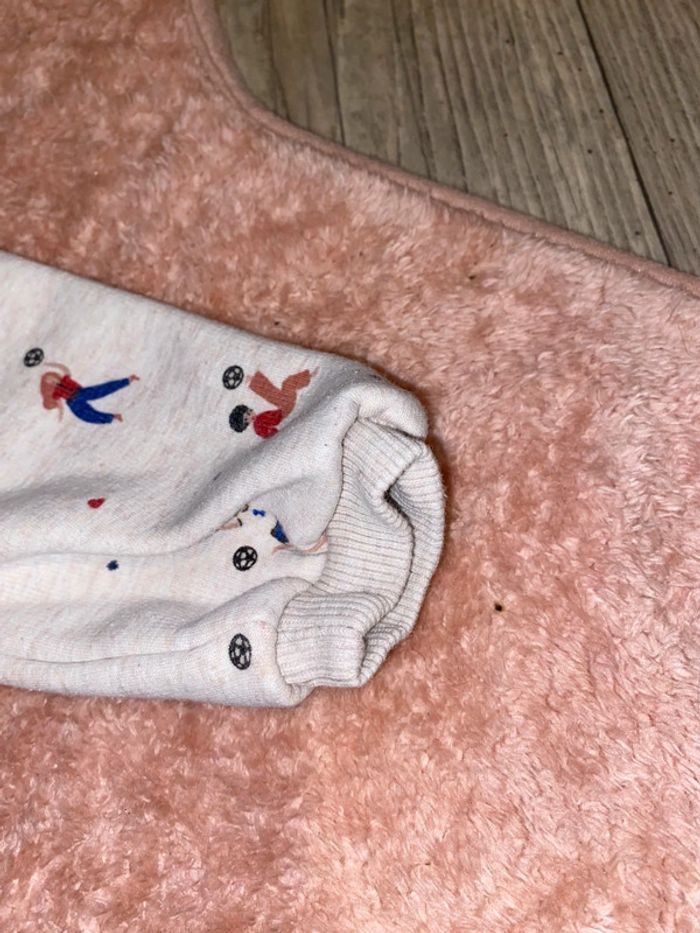 pull tao - photo numéro 2