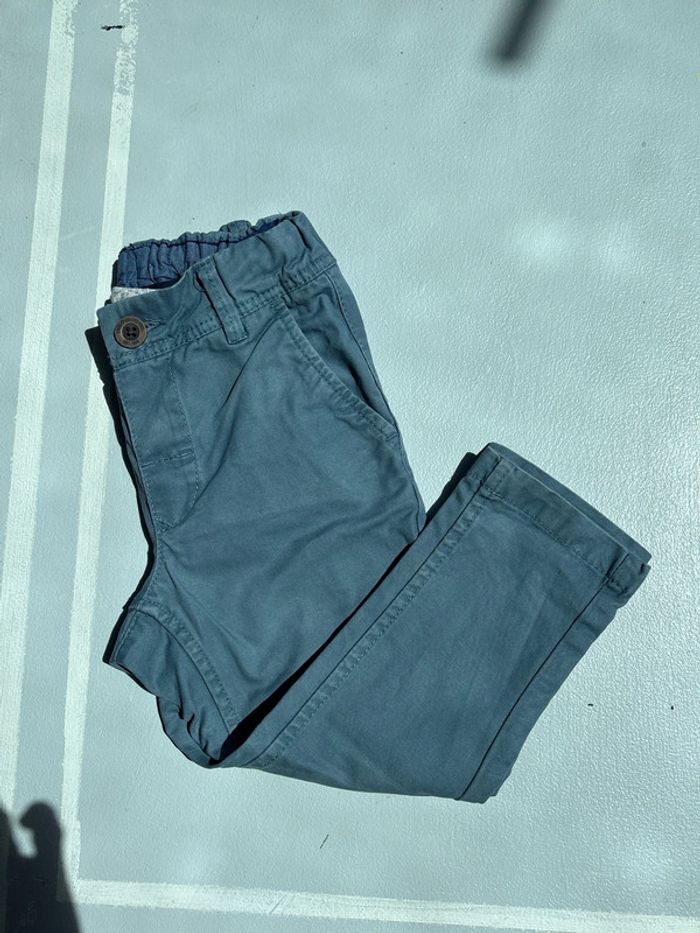Pantalon chino - photo numéro 5