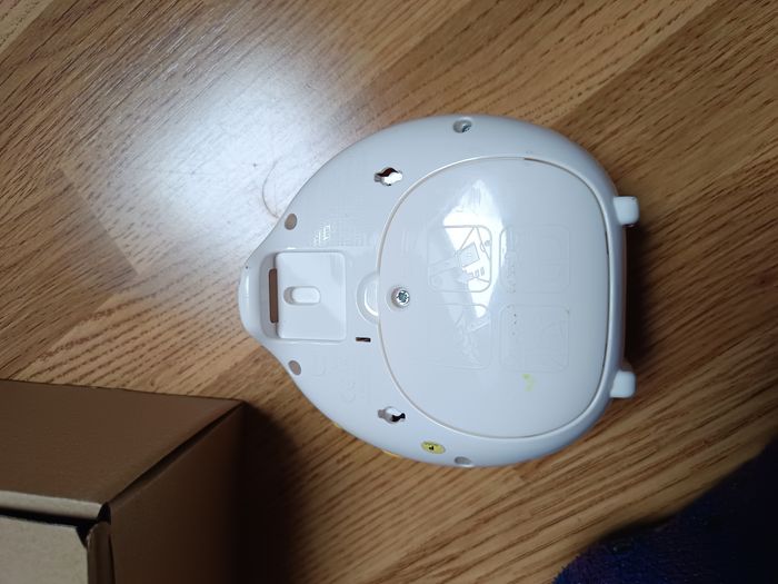 Veilleuse - photo numéro 3