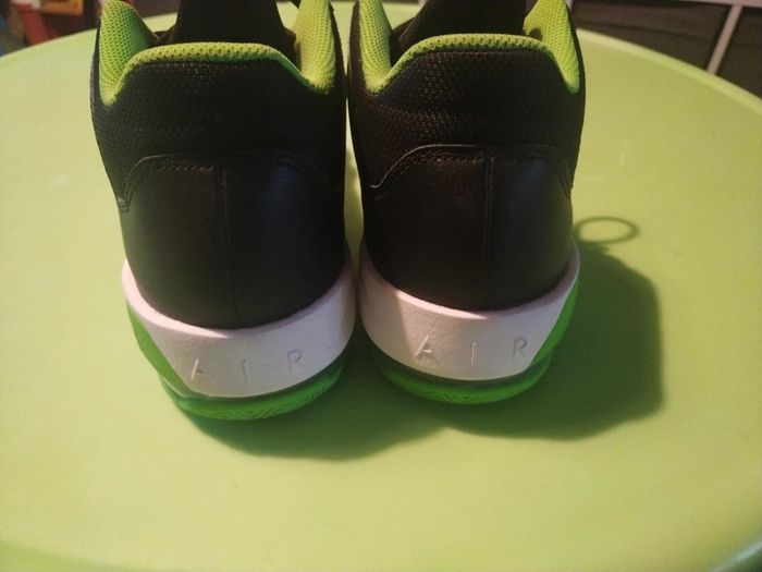Jordan max aura 3 (gs) pour basketball - photo numéro 7