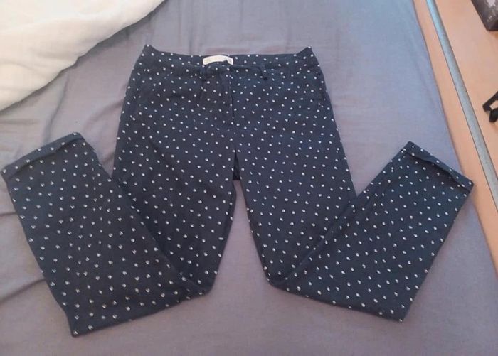 chino lft t38