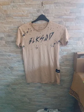 T-shirt beige FSBN XS
